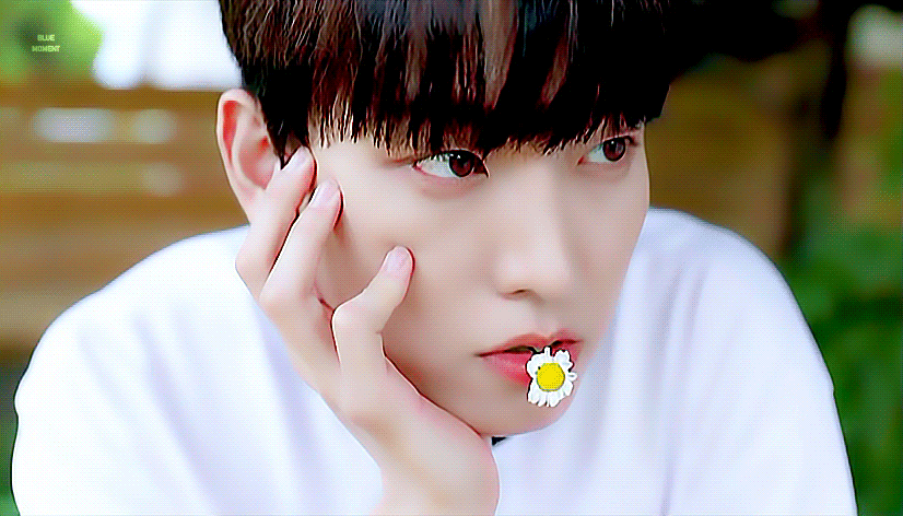 [잡담] 내가 저아하는 인성이움짤♡ | 인스티즈