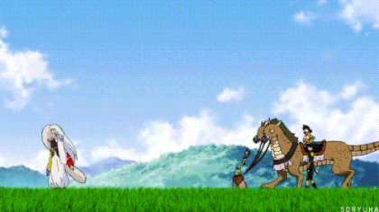 셋쇼랑 링 행복한 결혼 생활보고 싶다 | 인스티즈