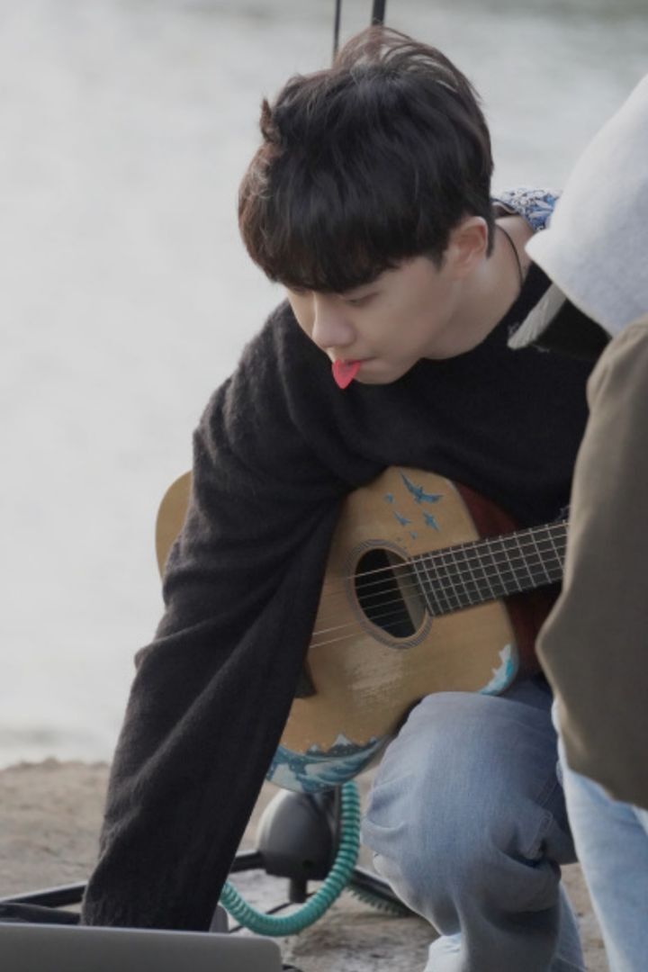 [잡담] 내가 사랑하는 밴드맨.. | 인스티즈