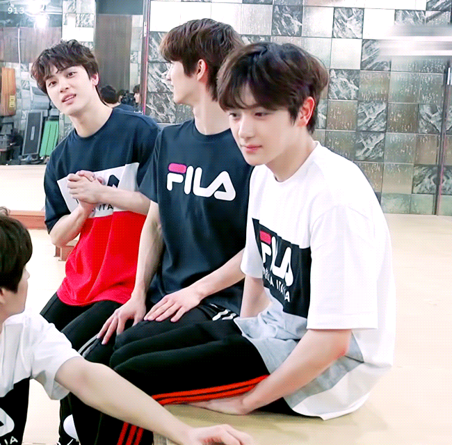 [잡담] 하 이재현 진짜. 너무 좋다... | 인스티즈