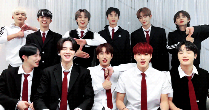 [잡담] 더보이즈 단체짤 이거 개좋아 | 인스티즈