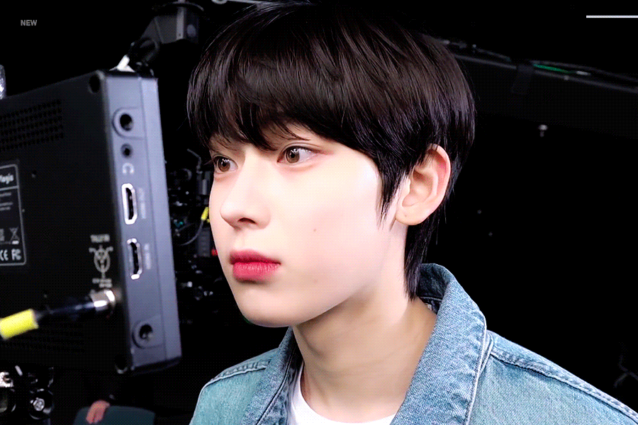 [잡담] 엔하이픈 정원이랑 선우 돌판 수요상같음 | 인스티즈