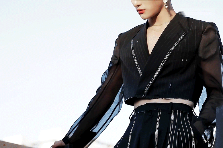 [잡담] 피어싱 딱 하나 있는데 너무 잘 어울려 | 인스티즈