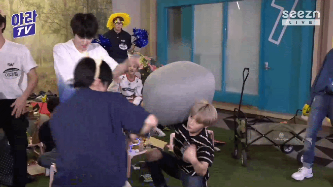 [잡담] 깨비들 재우는법 | 인스티즈