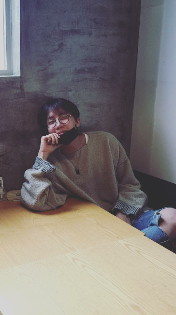 [잡담] 정호석은 진짜 나랑 결혼해줄거도 아니면서 | 인스티즈