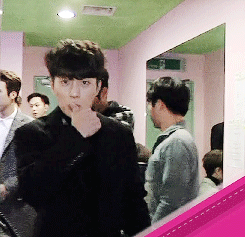 [잡담] 윤두준 짤 볼래? | 인스티즈