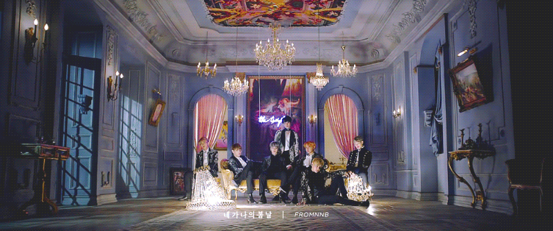 [잡담] 역대 방탄 뮤비 중 이건 1초만에 끝났다고 자부할 수 있음… | 인스티즈