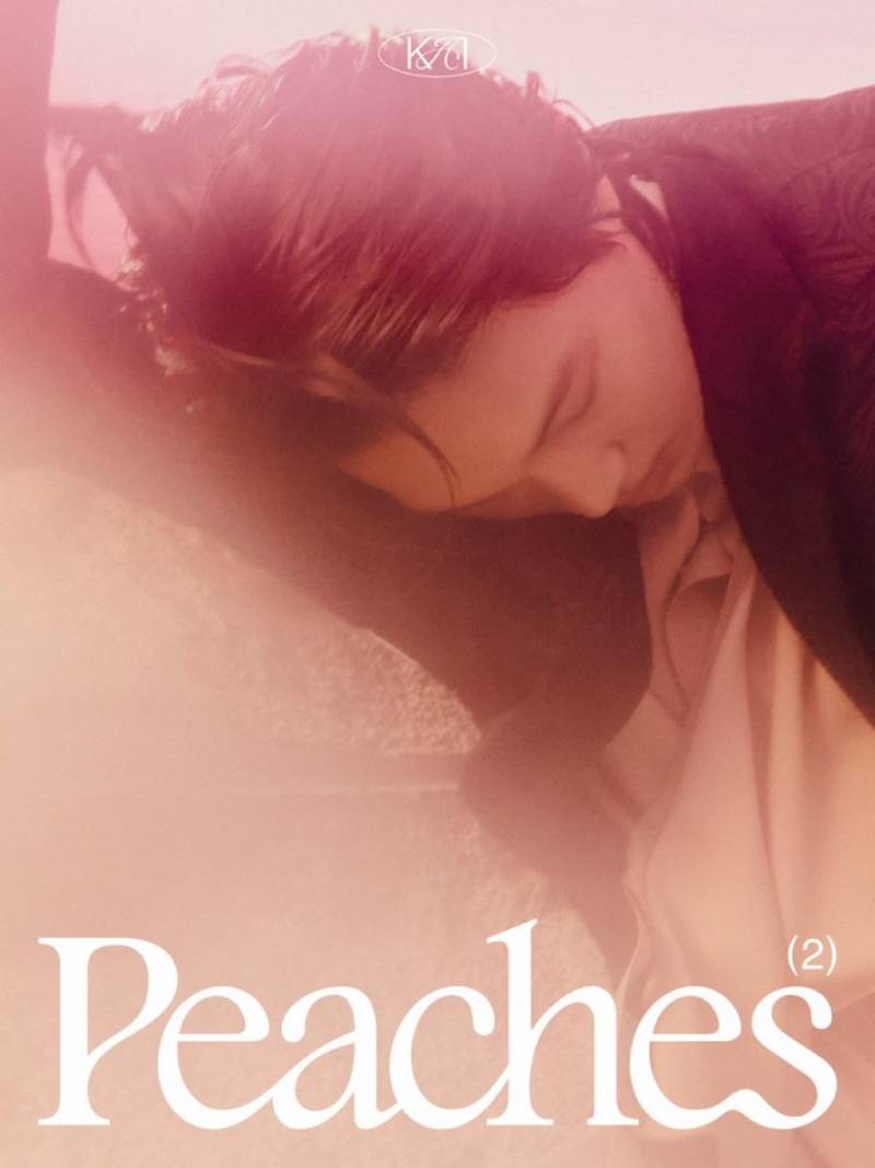 30일(화), 엑소 카이🐻 미니앨범 'Peaches'(피치스) 발매 | 인스티즈