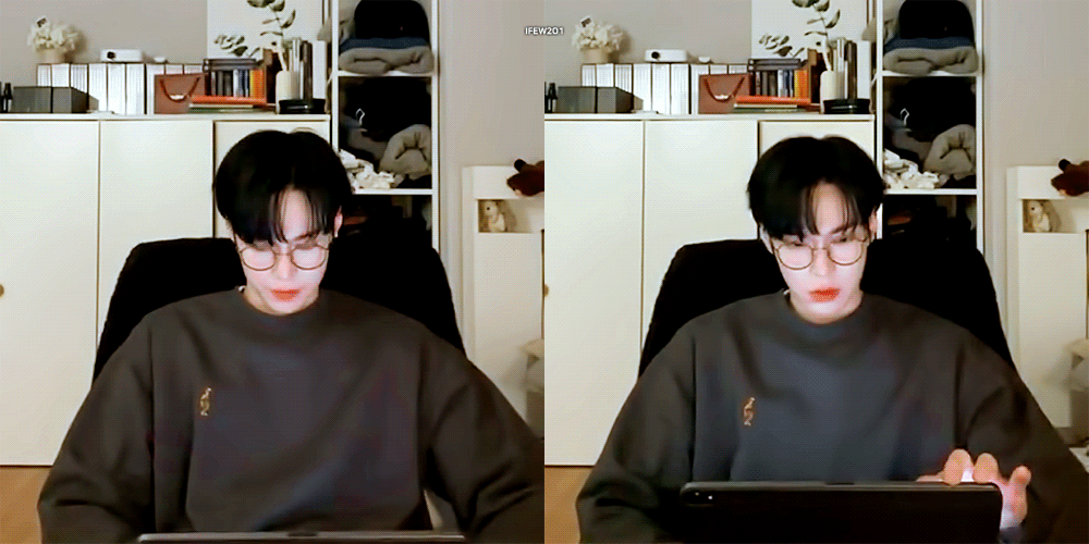 [잡담] 그냥 자기전에 내가 좋아하는 도영이 짤 올려야지 | 인스티즈