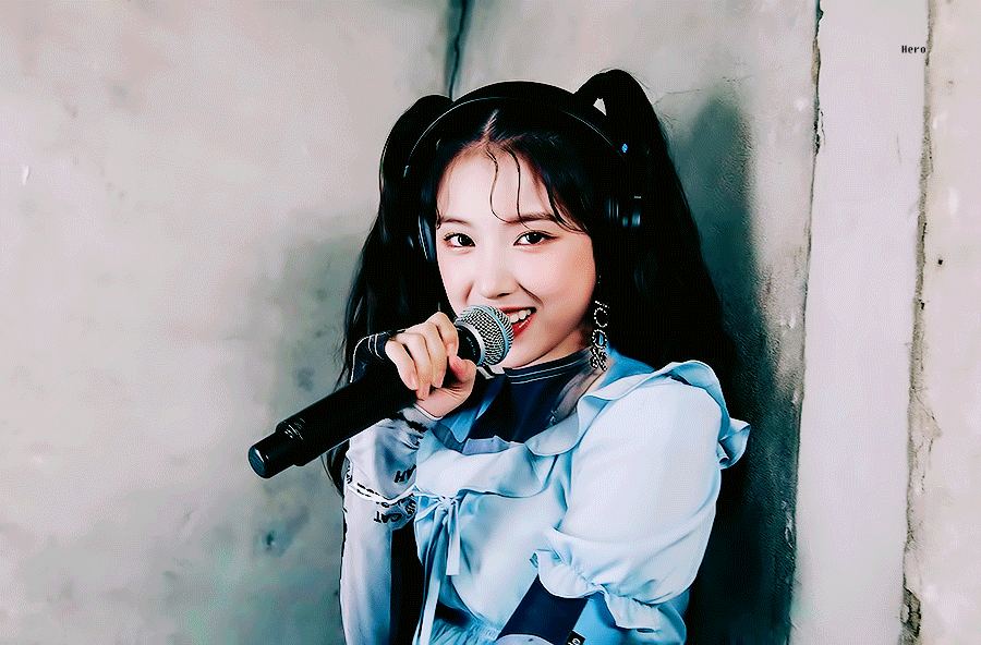 [잡담] 옛날에 저장한건데 이거 엔믹스 규진맞낭? | 인스티즈