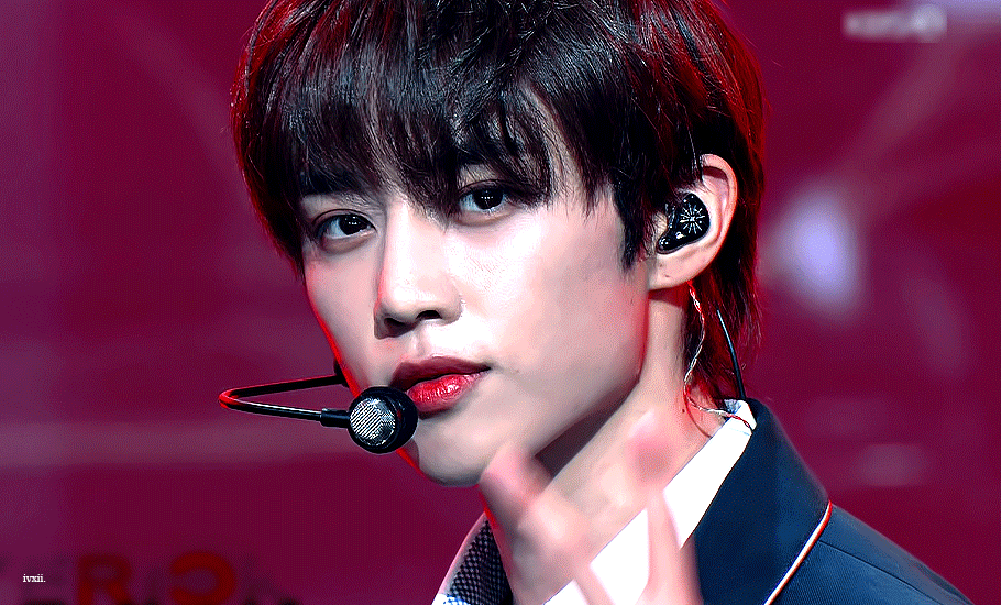 [잡담] 내 이상형이 이목구비 자기주장 강한사람이거든? 근데 | 인스티즈