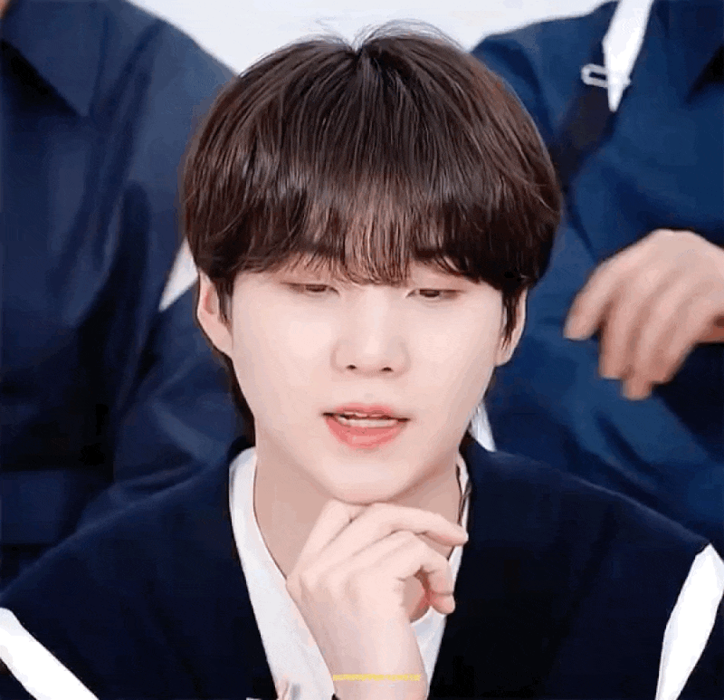 [잡담] 방탄 슈가 이머리 너무 예뻐 | 인스티즈