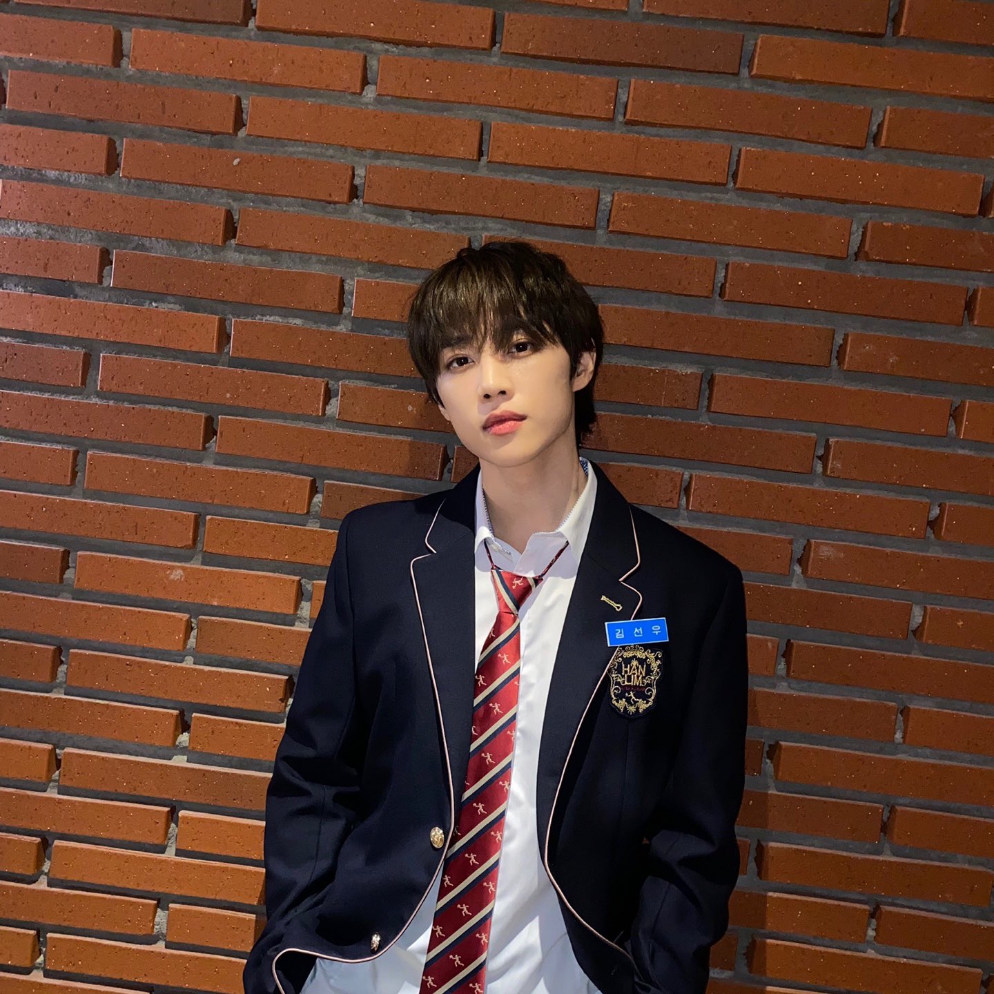 [잡담] 아기선우 진짜 너무 귀여움.. | 인스티즈