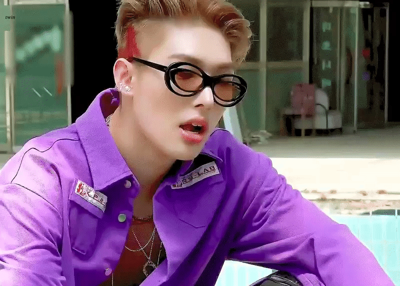 [잡담] 아이웨어 모델 했으면 좋겠다 | 인스티즈