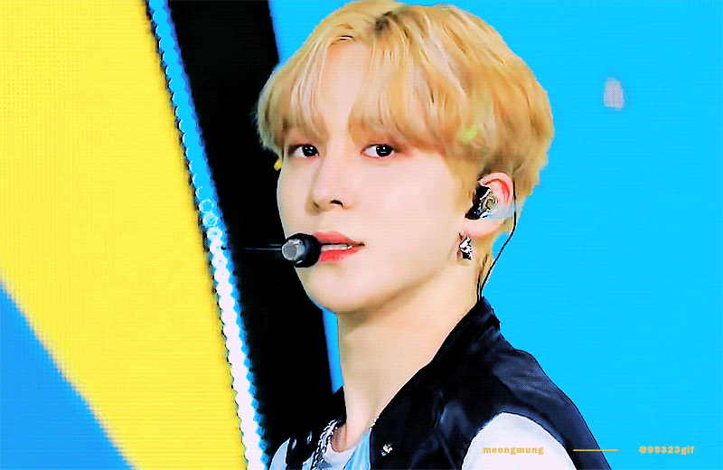 [잡담] 에이티즈 생태계 너무 신기함 (나만 그런 걸지도) | 인스티즈