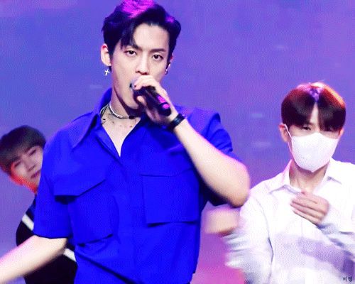 [잡담] 비투비 완전체 기념 내가 좋은 짤 보여줄게 큰방익들아 | 인스티즈