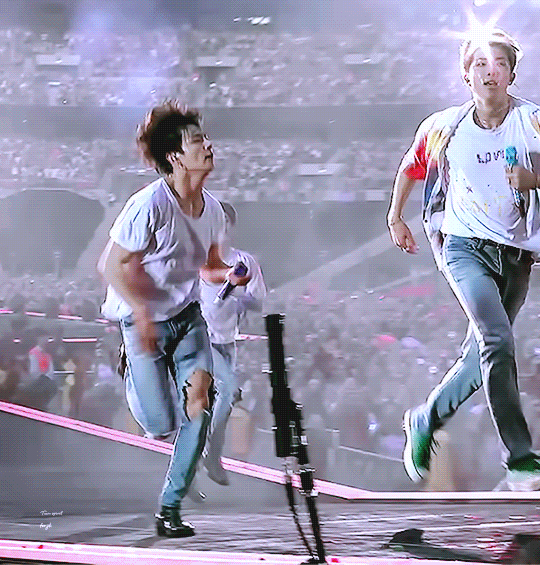 (내기준)방탄 정국은 진짜 연예인 중에서도 갓생 사는 듯... | 인스티즈