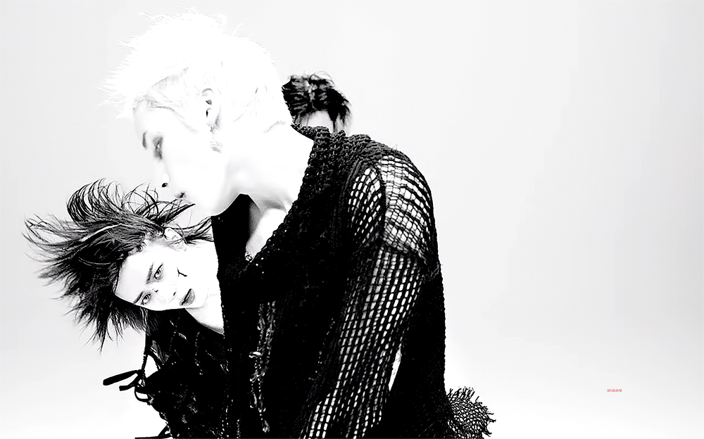 [잡담] 투바투 프로스트 짤 모아 왔는데 진짜 미쳤다 얘들아... | 인스티즈