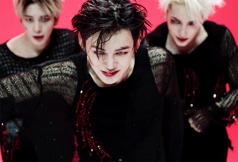 [잡담] 투바투 연준 이런 유리멘탈 모먼트 좋다 | 인스티즈