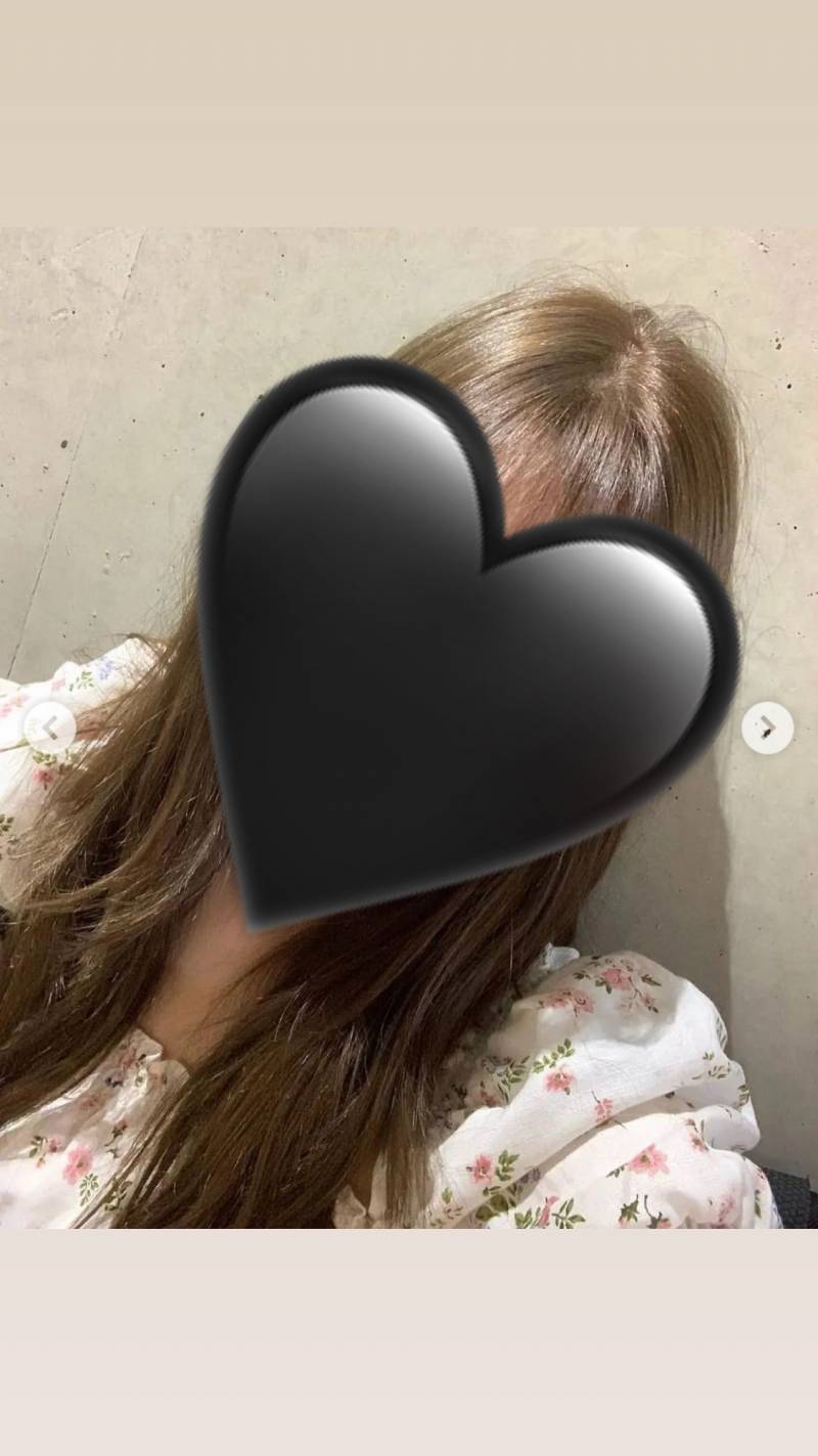 나 면접 가는데 머리색 이렇거든 ? ㅠㅠㅠㅠ | 인스티즈