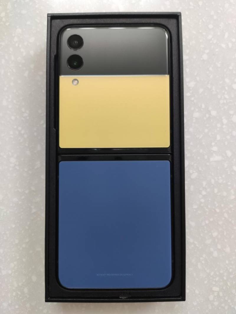 미친 플립3 비스포크 미니언 조합 봐봐ㅜㅜㅜ | 인스티즈