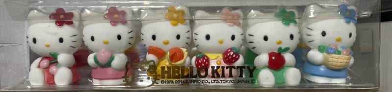 헬로키티 덕후 익들 있어? | 인스티즈