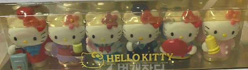 헬로키티 덕후 익들 있어? | 인스티즈