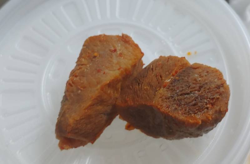 이 고기 어때보임? | 인스티즈