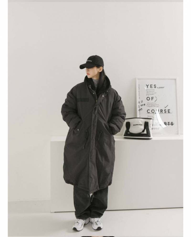 늼들.. 이런 아우터 별로야..? | 인스티즈