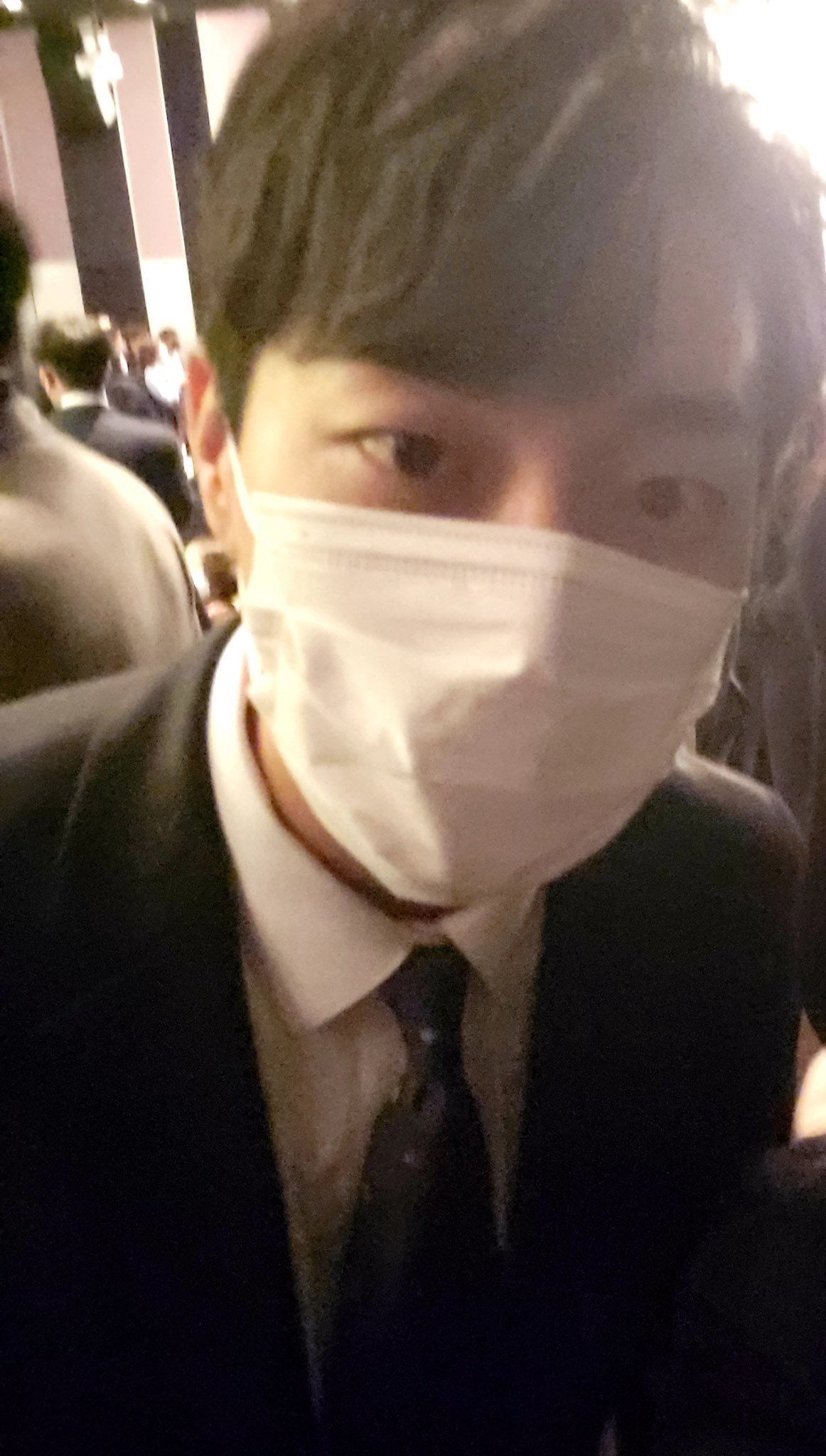 [잡담] 윤두준 얼굴 말이야 | 인스티즈