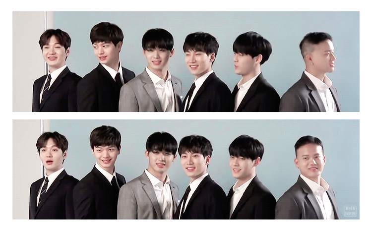 [잡담] 서은광 이민혁 이창섭 임현식 프니엘 육성재 사랑한다 | 인스티즈