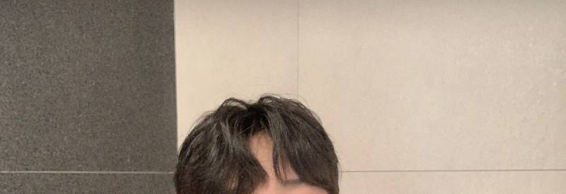 남자들 이런머리하면 인물 훨사는것같지않아? 이마덮은거보다 | 인스티즈