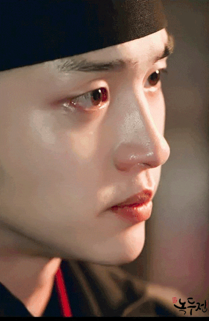 익들아 이런 눈은 속쌍이야? | 인스티즈