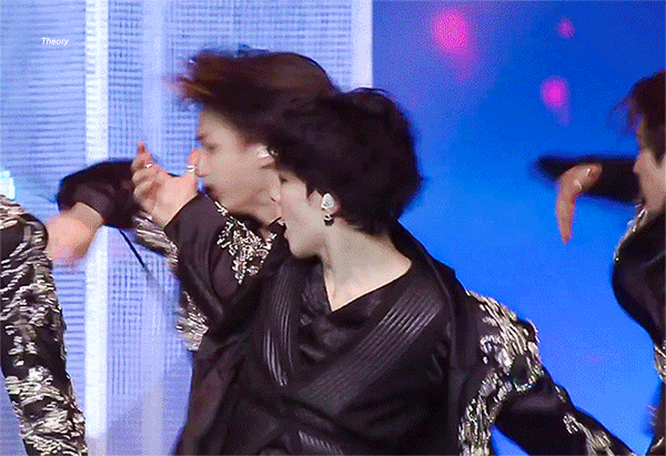 [잡담] 세븐틴 호시 무대 위에서는 호랑이 상호랑 인정해줘야함 호랑이 그 잡채 | 인스티즈