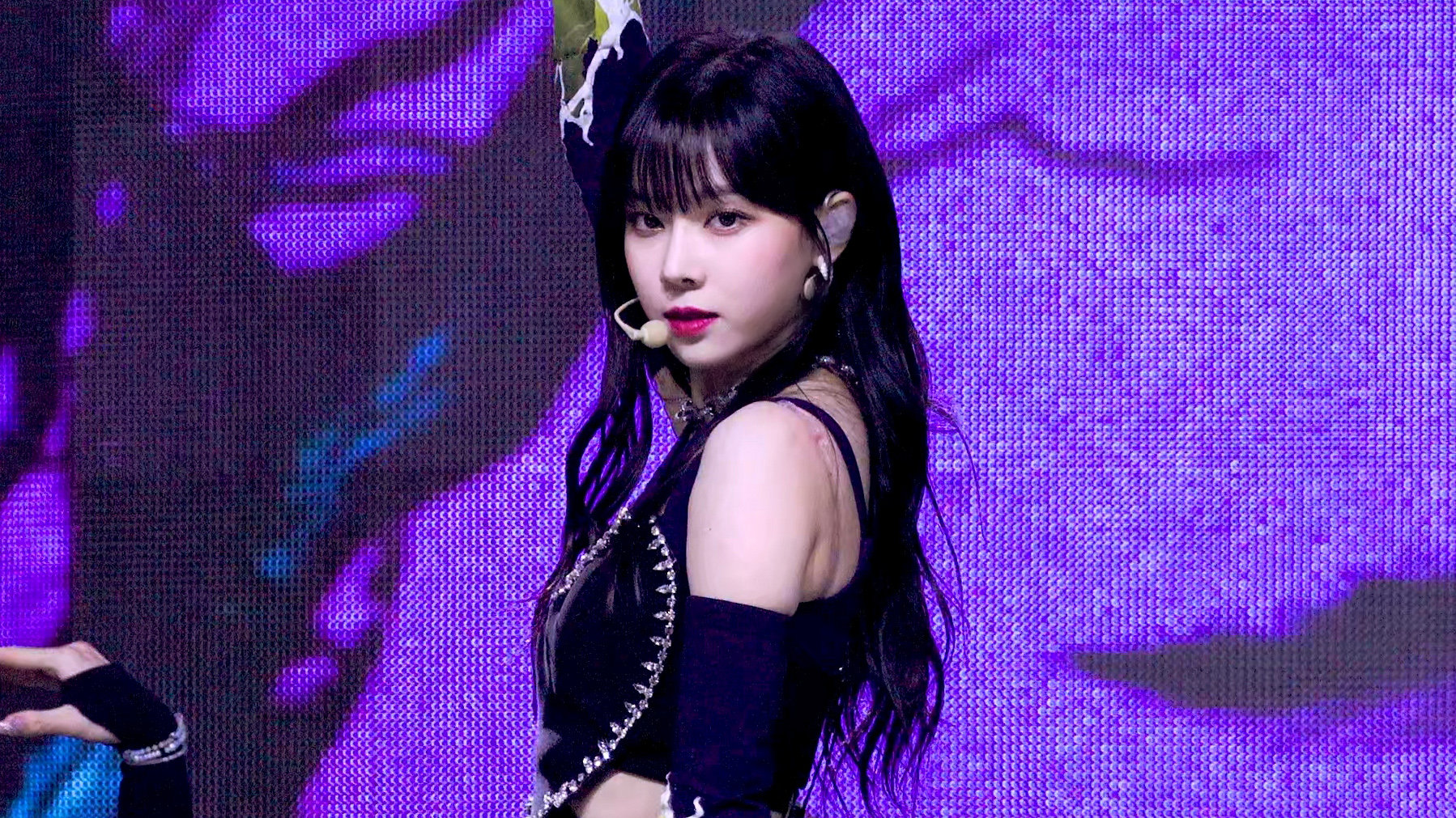 [잡담] 윈터 일산오프콘 정말 레전드였구나.. - 인스티즈(instiz) 연예 카테고리