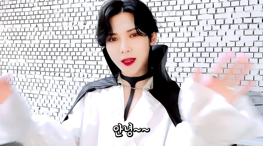 [잡담] 이 얼굴에 저음 보컬인 거 진짜 사기 같음... | 인스티즈