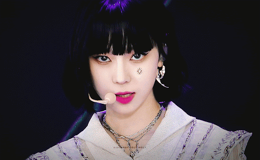 [잡담] 윈터 저연차시절 독기눈 좋아 | 인스티즈