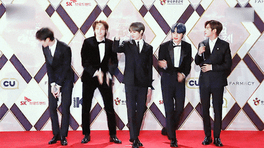 [잡담] 투바투 수트핏이여??? | 인스티즈