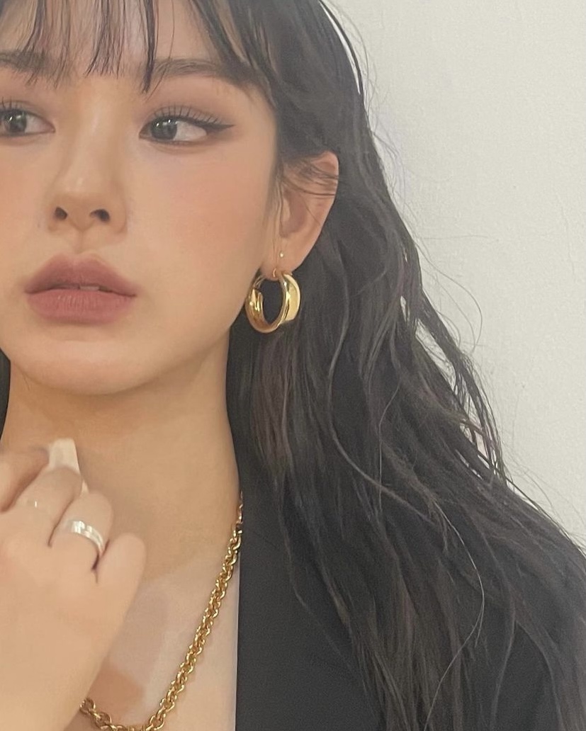 [잡담] 노제 김지향이 걸그룹이었다면 | 인스티즈