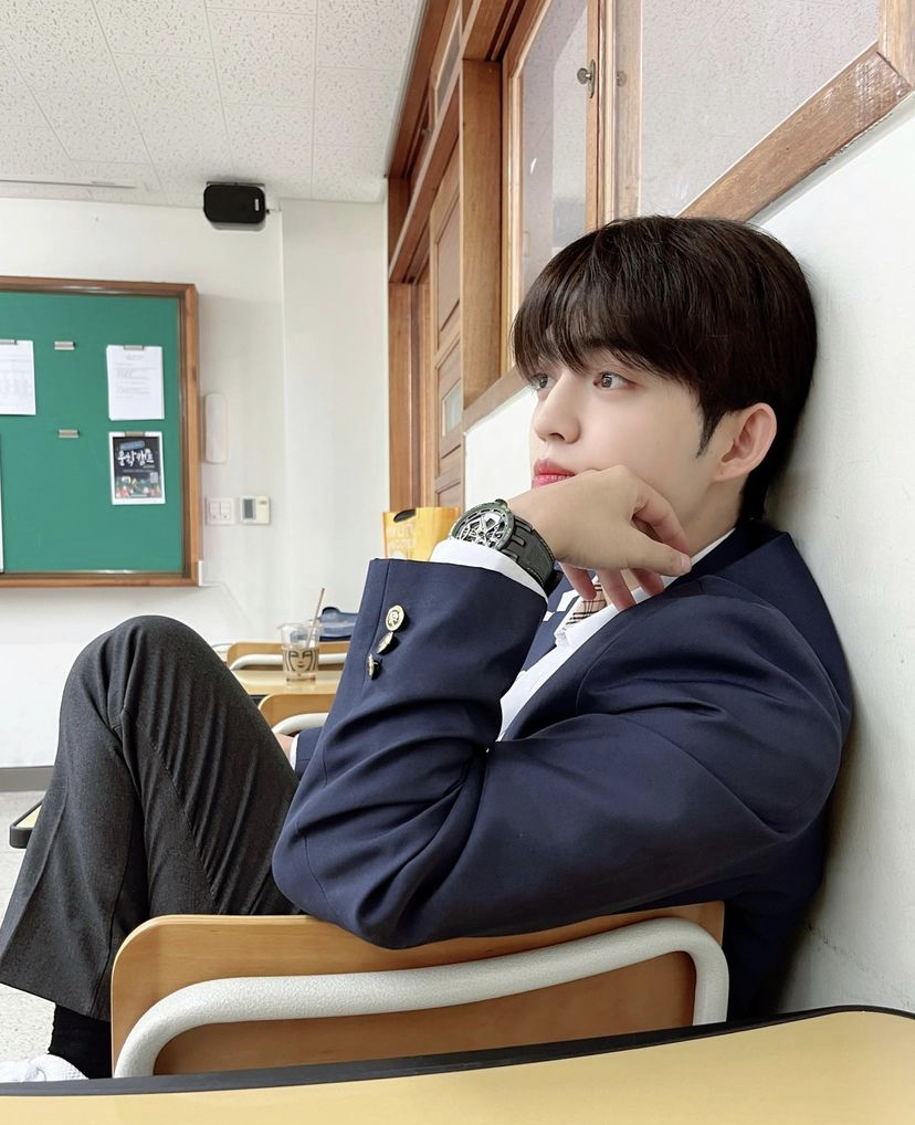 [잡담] 세븐틴 삐라 중에 이게 제일 웃김 | 인스티즈