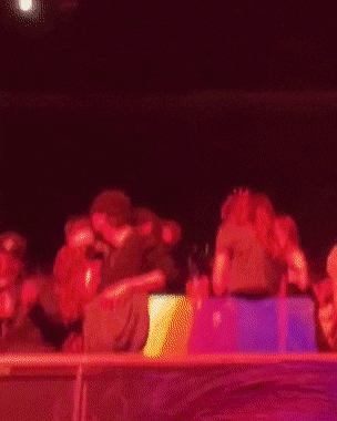 [잡담] 오프에서 트친 만난 방탄 지민 | 인스티즈