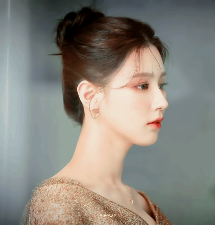 [잡담] 조미연 콧대가 진심 ㄹㅈㄷ | 인스티즈