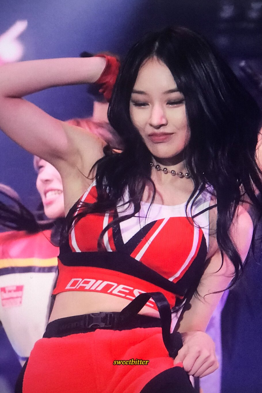 [잡담] 노제 스우파콘 표정이랑 춤봐… | 인스티즈