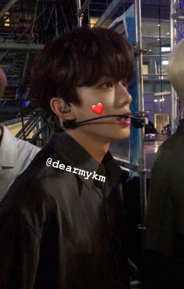 [잡담] 셀카에 간절함이 없다는 소리를 들은 아이돌 반응 | 인스티즈