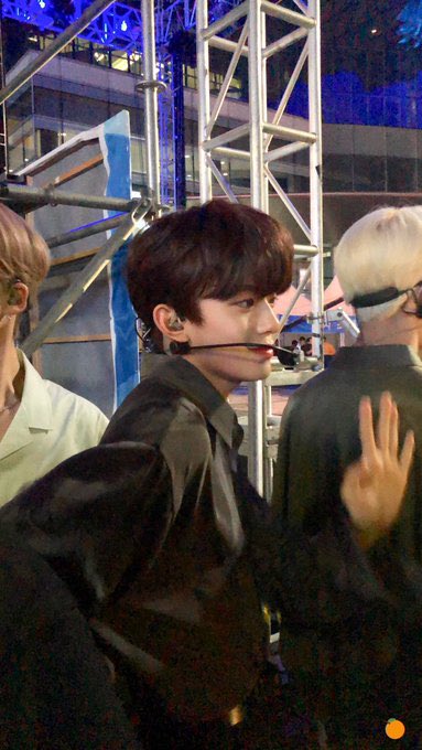 [잡담] 베리베리 강민은 뜨는 폰카짤마다 다 대박이네 | 인스티즈