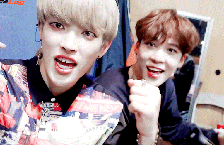 [잡담] 데뷔전~초 에이티즈를 보면 눈물이 나는 병이 있어 | 인스티즈