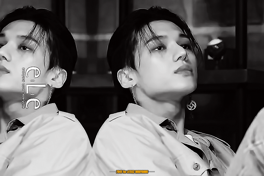 [잡담] 정우영 옛날 홍콩영화 바이브 너무 좋음... | 인스티즈