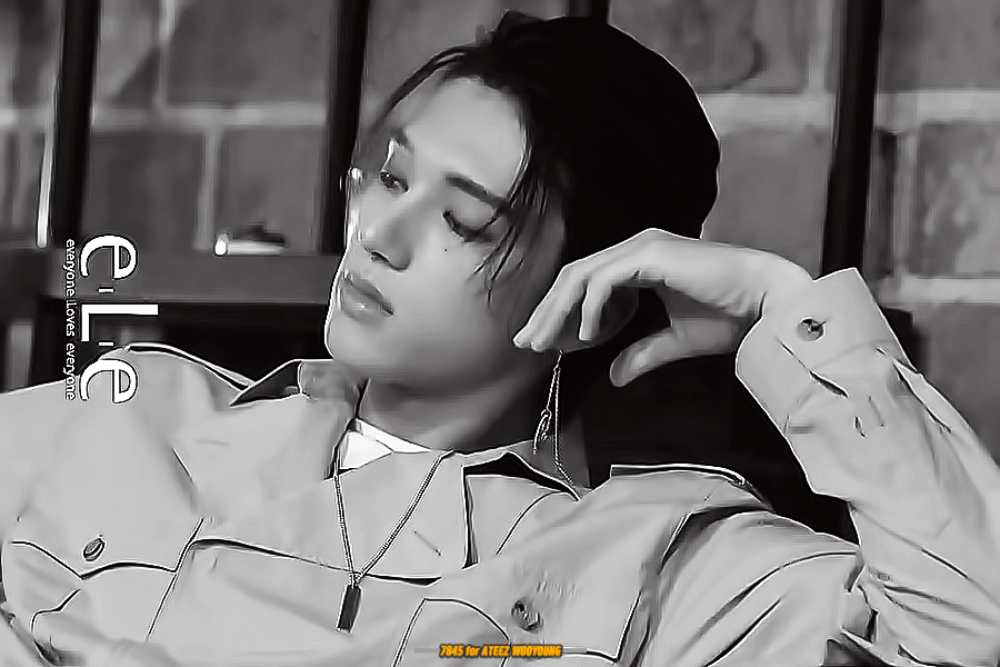 [잡담] 정우영 옛날 홍콩영화 바이브 너무 좋음... | 인스티즈