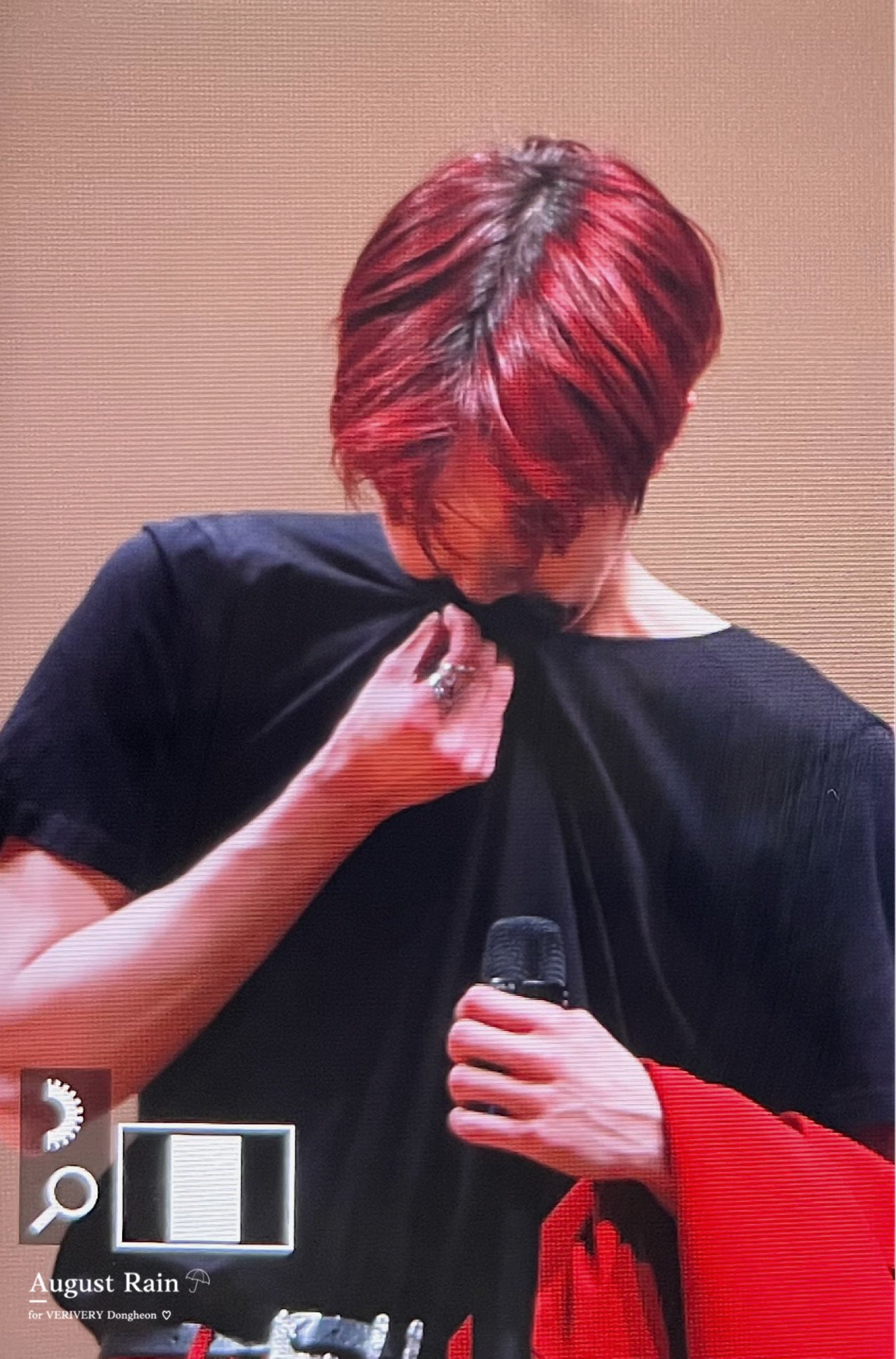 이동헌 미친거아님??? | 인스티즈