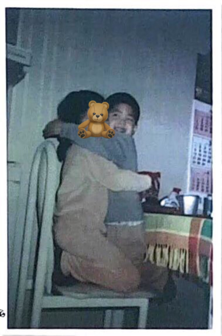 [잡담] 데이식스 원필 애기때 사진들 진짜 개귀여웤ㅋㅋㅋㅋㅋㅋㅋㅋ | 인스티즈